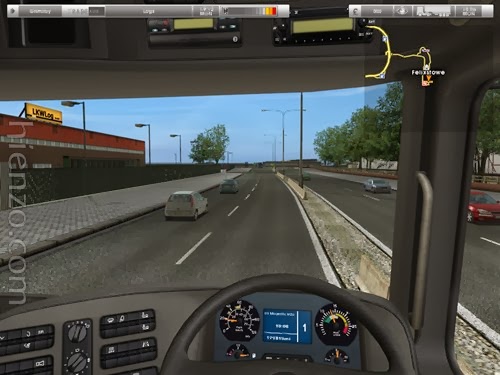 Download truck simulator indonesia for pc free